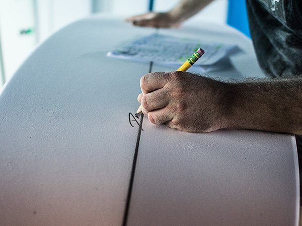 Darío Milano Shaper