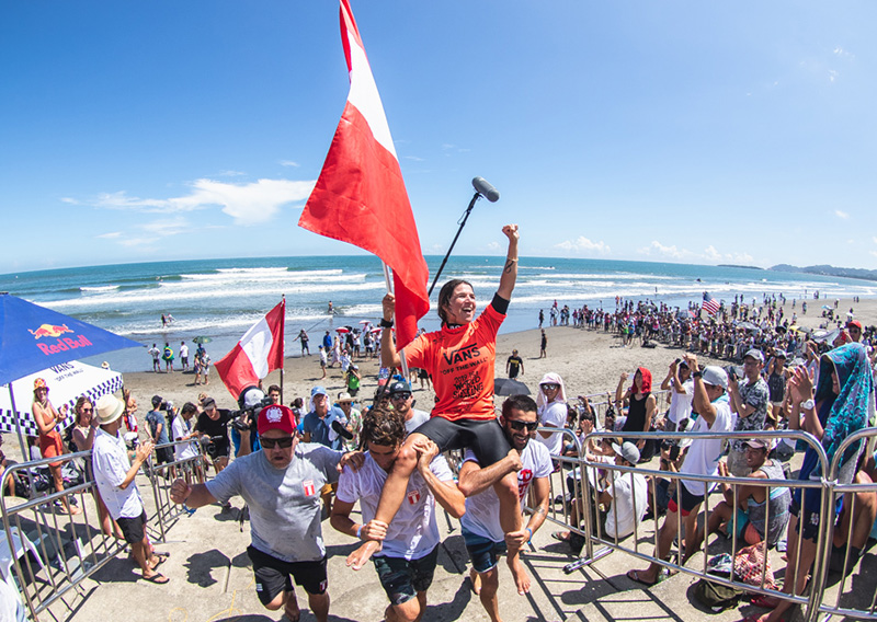 Darío Milano Shaper