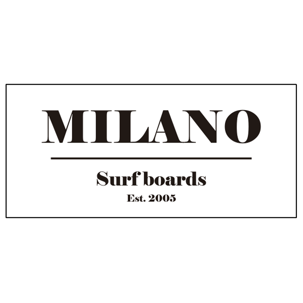 Milano Surfboards