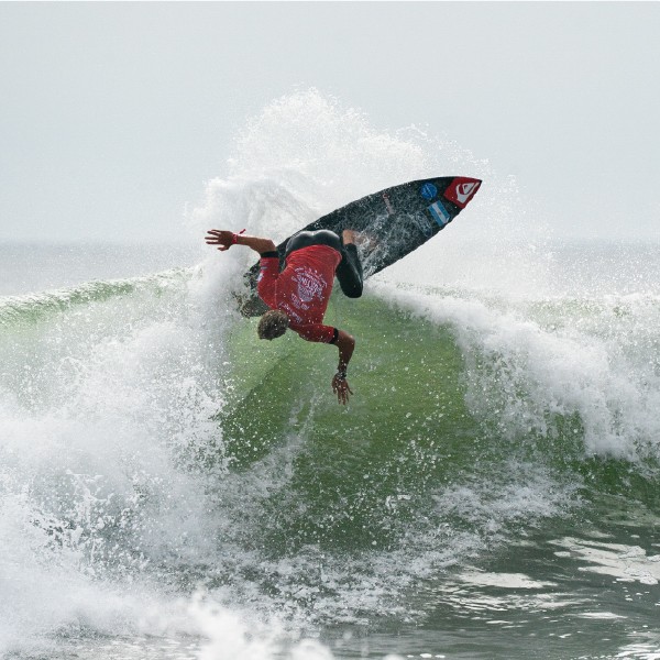 THIAGO PASSERI