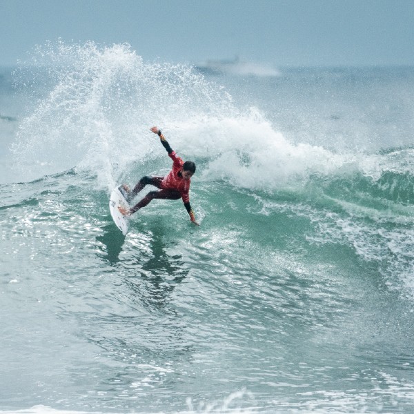 BASTIAN AREVALO