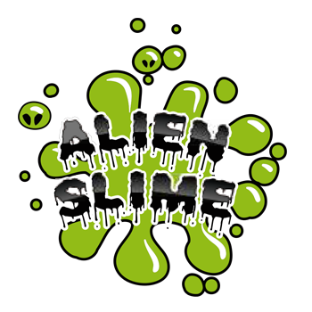 Alien Slime