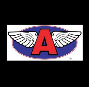 Built For Speed by Archy