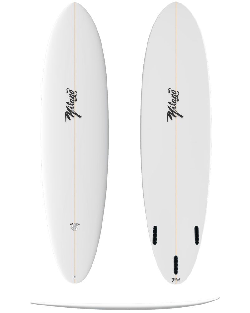Fun Board Milano Surfboards
